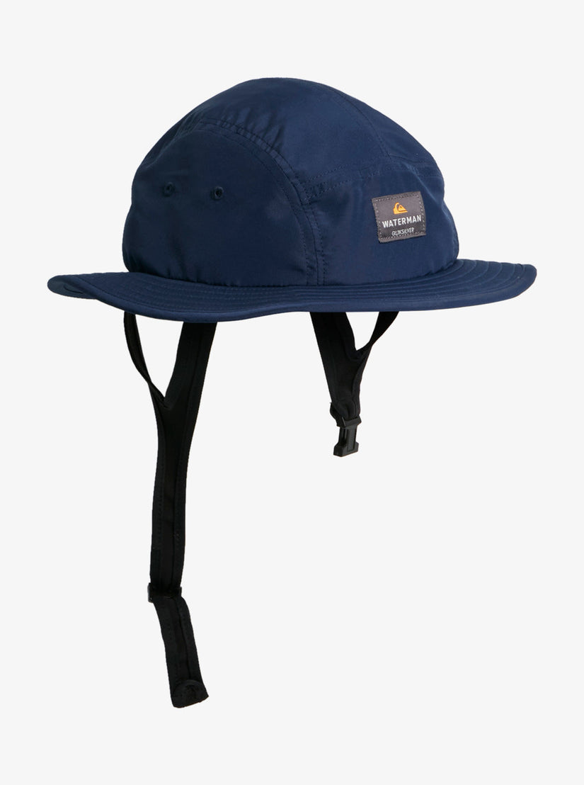 Waterman Surfari Surf Bucket Hat - Ensign Blue