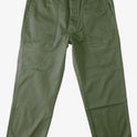 Waterman Surf Ranger Scout Pants - Dusty Olive