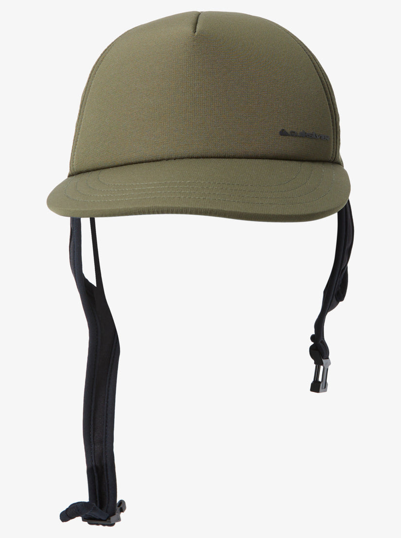 Surfari Cap Baseball Hat - Thyme