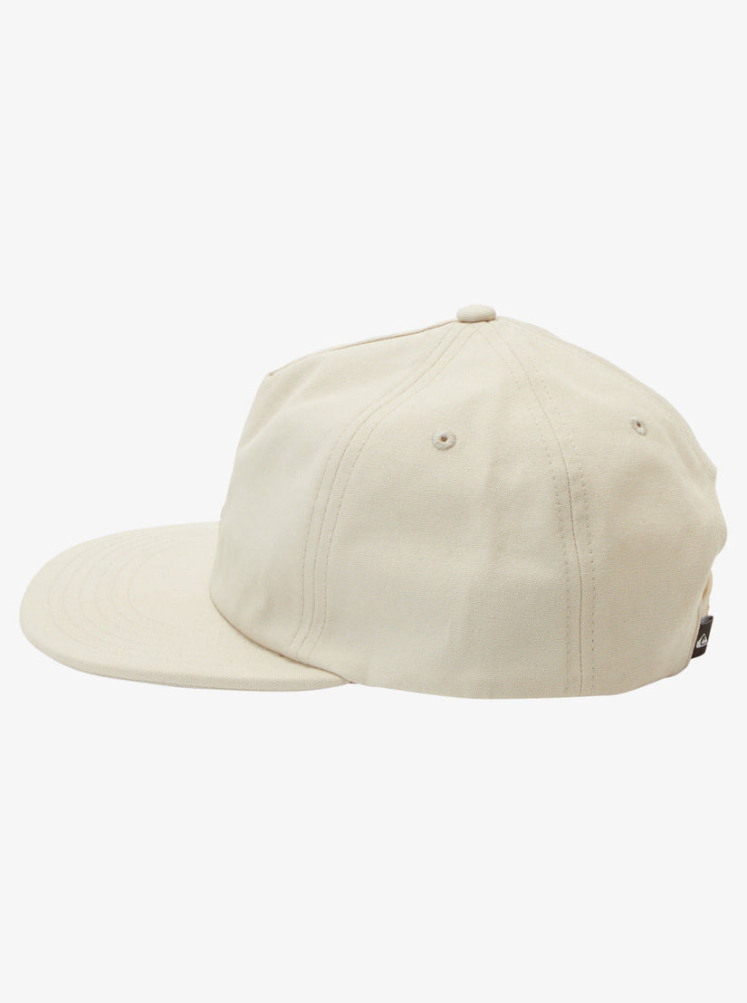 Stapleton Snapback Hat - Birch