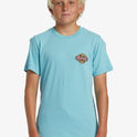 Boys 8-16 Rainmaker T-Shirt - Marine Blue