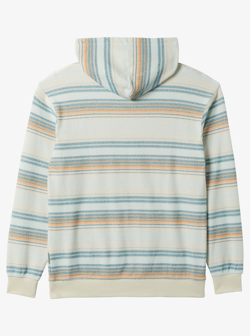 Great Otway Hoodie Pullover Sweatshirt - Limpet Shell Great Otway