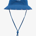 Heritage Boonie Sun Hat - Monaco Blue