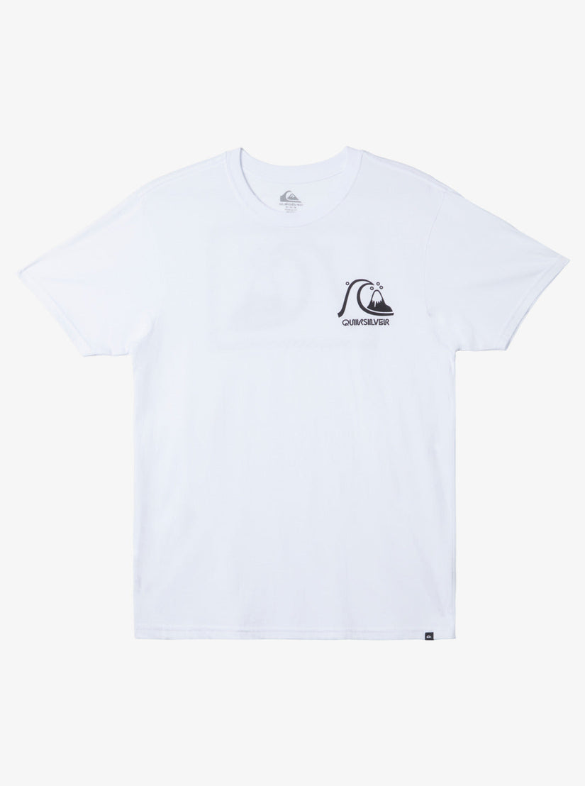 The Original T-Shirt - White