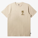 Tropical Breeze T-Shirt - Plaza Taupe